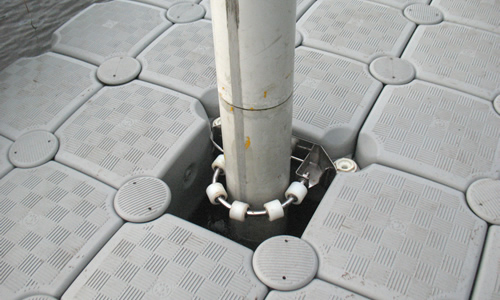 Infraestructura Marítima