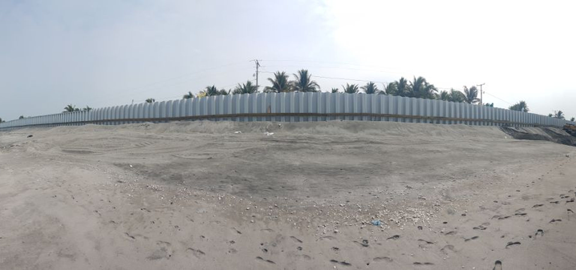 VENTA DE EQUIPO PARA INSTALACIÓN DE<br><span>TABLESTACA</span>