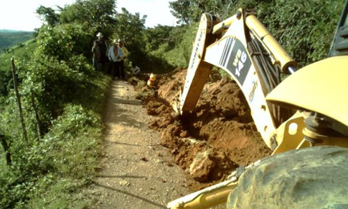 Infraestructura Vial