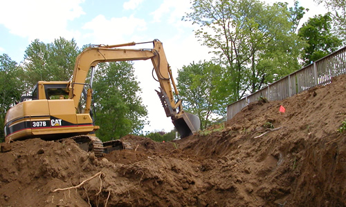 Infraestructura Vial